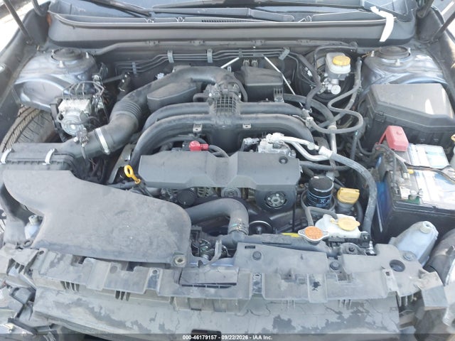 Subaru Legacy 2.5i Limited 2016 4S3BNAN61G3050282 Image 10