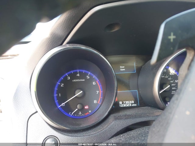 Subaru Legacy 2.5i Limited 2016 4S3BNAN61G3050282 Image 7