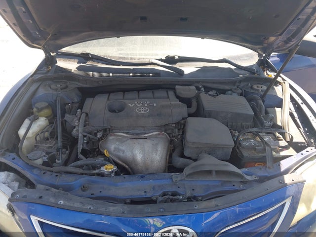 Продажа на аукционе авто 2010 Toyota Camry Le, vin: 4T4BF3EK4AR016815, номер лота: 46179158