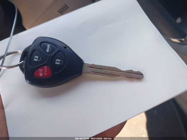 Продажа на аукционе авто 2010 Toyota Camry Le, vin: 4T4BF3EK4AR016815, номер лота: 46179158