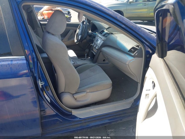 Продажа на аукционе авто 2010 Toyota Camry Le, vin: 4T4BF3EK4AR016815, номер лота: 46179158