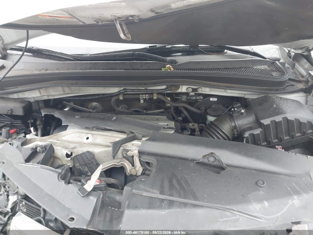 Продажа на аукционе авто 2007 Acura Mdx Sport Package, vin: 2HNYD28827H514560, номер лота: 46179160