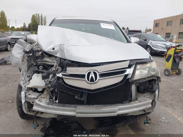 Продажа на аукционе авто 2007 Acura Mdx Sport Package, vin: 2HNYD28827H514560, номер лота: 46179160