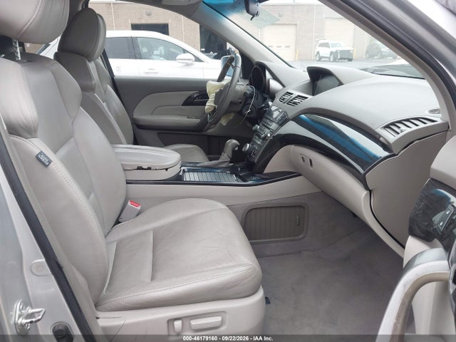 Продажа на аукционе авто 2007 Acura Mdx Sport Package, vin: 2HNYD28827H514560, номер лота: 46179160
