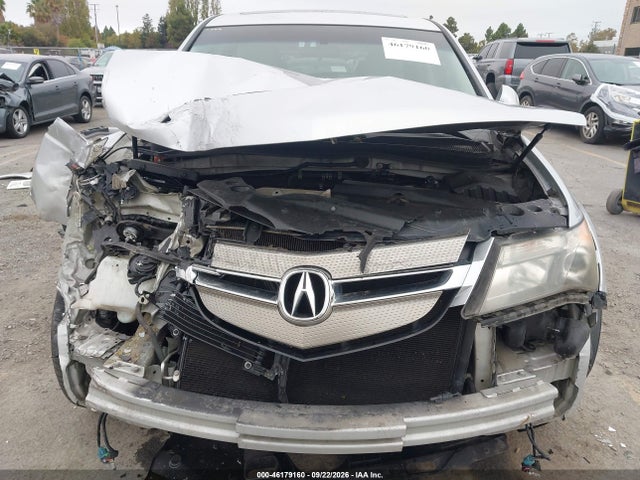 Продажа на аукционе авто 2007 Acura Mdx Sport Package, vin: 2HNYD28827H514560, номер лота: 46179160