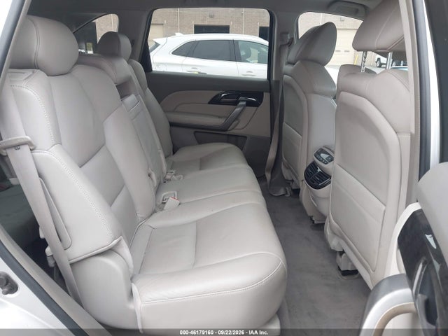 Продажа на аукционе авто 2007 Acura Mdx Sport Package, vin: 2HNYD28827H514560, номер лота: 46179160