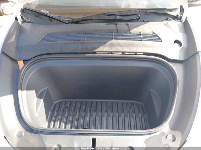 Продаж на аукціоні авто 2023 Tesla Model Y Awd/long Range Dual Motor All-wheel Drive, vin: 7SAYGDEE3PA083588, номер лоту: 46179167