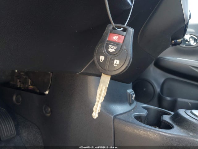 Nissan Versa 1.6 Sv 2018 3N1CN7AP4JL856394 Image 11