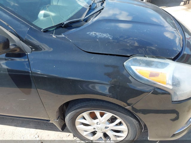 Nissan Versa 1.6 Sv 2018 3N1CN7AP4JL856394 Image 13