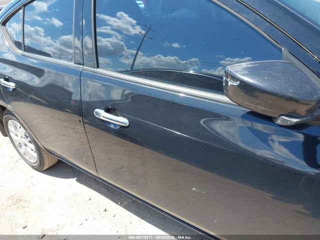 Nissan Versa 1.6 Sv 2018 3N1CN7AP4JL856394 Image 14