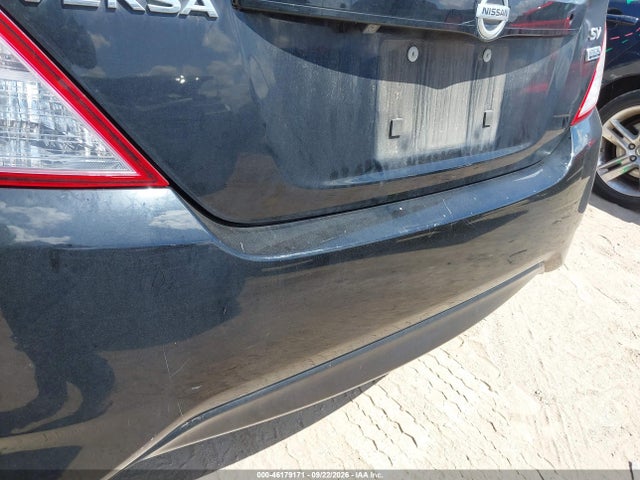 Nissan Versa 1.6 Sv 2018 3N1CN7AP4JL856394 Image 15