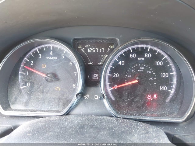 Nissan Versa 1.6 Sv 2018 3N1CN7AP4JL856394 Image 7