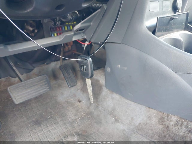 Aukcja sprzedaży 2004 Honda Civic Lx, vin: 2HGES16584H509569, numer aukcji: 46179172