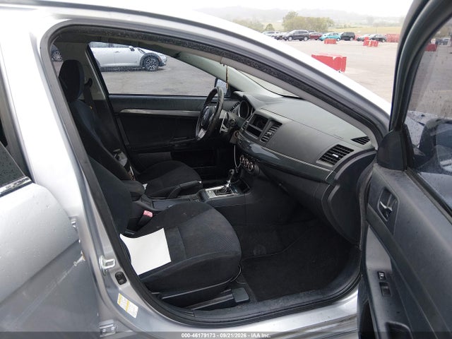 Продаж на аукціоні авто 2010 Mitsubishi Lancer Ralliart, vin: JA32V6FV8AU025267, номер лоту: 46179173