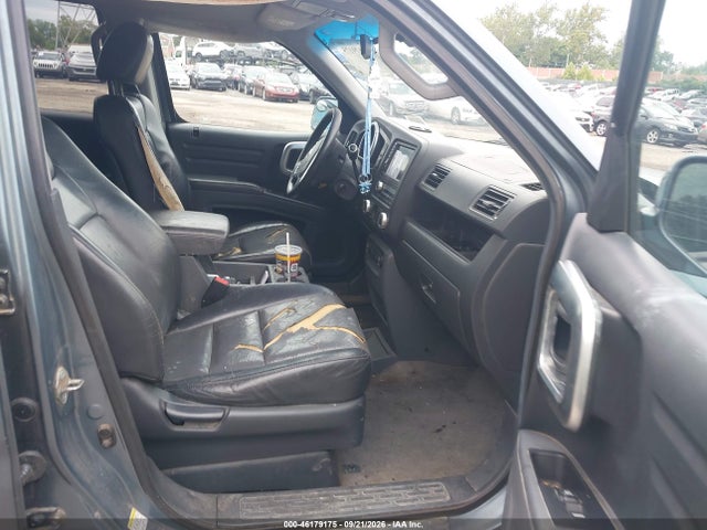 Продаж на аукціоні авто 2006 Honda Ridgeline Rtl, vin: 2HJYK16506H539398, номер лоту: 46179175
