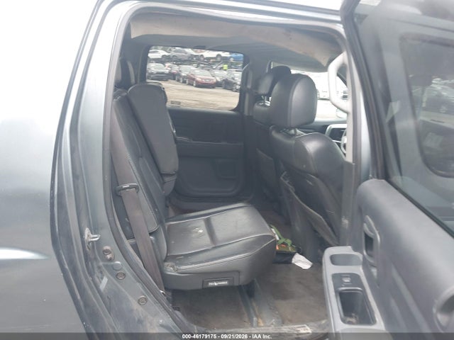 Продаж на аукціоні авто 2006 Honda Ridgeline Rtl, vin: 2HJYK16506H539398, номер лоту: 46179175