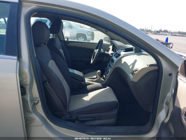 Продажа на аукционе авто 2010 Chevrolet Malibu Ls, vin: 1G1ZA5E08AF279392, номер лота: 46179176