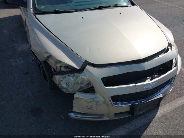 Продажа на аукционе авто 2010 Chevrolet Malibu Ls, vin: 1G1ZA5E08AF279392, номер лота: 46179176