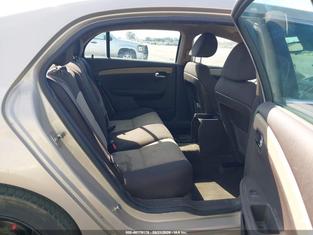 Продажа на аукционе авто 2010 Chevrolet Malibu Ls, vin: 1G1ZA5E08AF279392, номер лота: 46179176