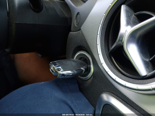 46179183 :رقم المزاد ، WDDSJ4EBXEN152455 vin ، 2014 Mercedes-benz Cla 250 مزاد بيع