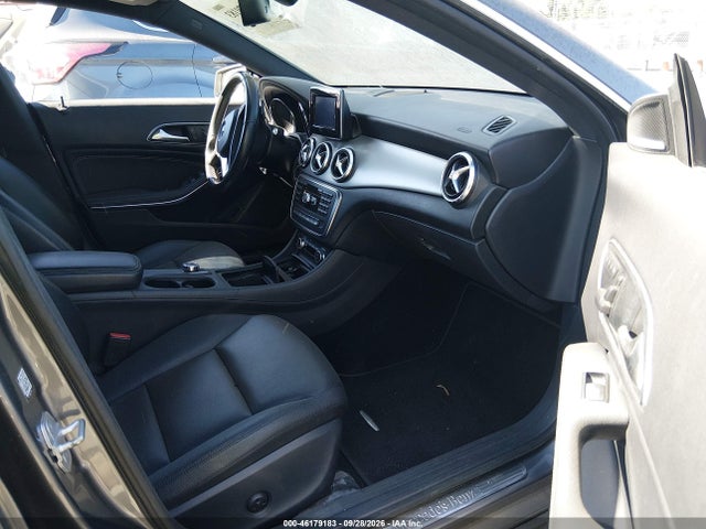 46179183 :رقم المزاد ، WDDSJ4EBXEN152455 vin ، 2014 Mercedes-benz Cla 250 مزاد بيع