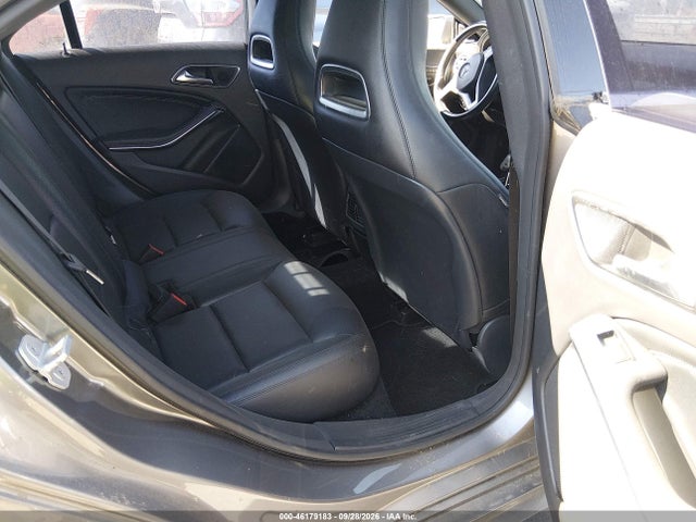 46179183 :رقم المزاد ، WDDSJ4EBXEN152455 vin ، 2014 Mercedes-benz Cla 250 مزاد بيع