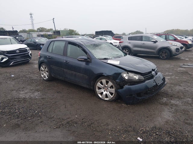 Aukcja sprzedaży 2014 Volkswagen Golf 2.0l Tdi, vin: WVWNM7AJ0EW003530, numer aukcji: 46179184