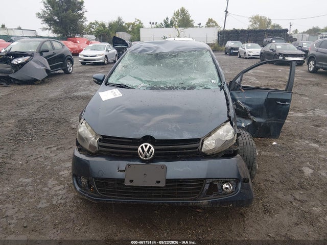 Aukcja sprzedaży 2014 Volkswagen Golf 2.0l Tdi, vin: WVWNM7AJ0EW003530, numer aukcji: 46179184