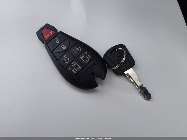 Продаж на аукціоні авто 2012 Chrysler Town & Country Touring-l, vin: 2C4RC1CG1CR209416, номер лоту: 46179188