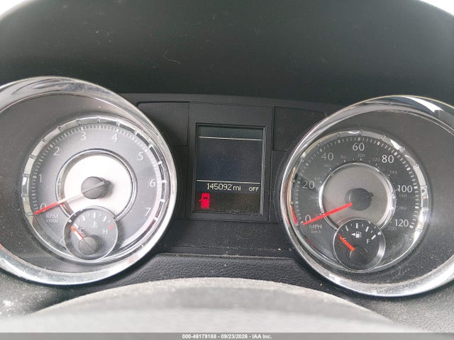 Продаж на аукціоні авто 2012 Chrysler Town & Country Touring-l, vin: 2C4RC1CG1CR209416, номер лоту: 46179188