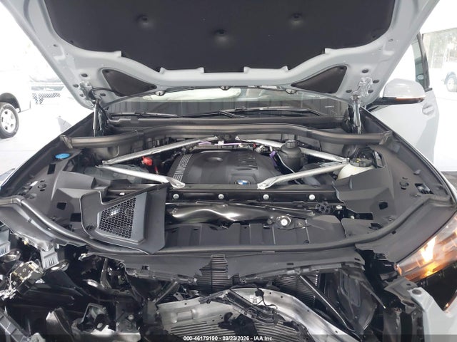 46179190 :رقم المزاد ، 5UX23EU07T9479782 vin ، 2026 Bmw X5 Xdrive40i مزاد بيع
