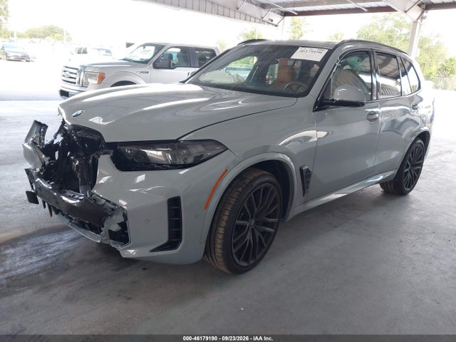 46179190 :رقم المزاد ، 5UX23EU07T9479782 vin ، 2026 Bmw X5 Xdrive40i مزاد بيع