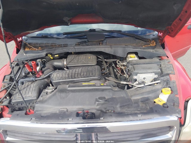 46179192 :رقم المزاد ، 1D4HD48N55F503691 vin ، 2005 Dodge Durango Slt مزاد بيع