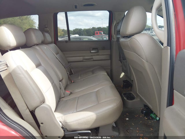 46179192 :رقم المزاد ، 1D4HD48N55F503691 vin ، 2005 Dodge Durango Slt مزاد بيع