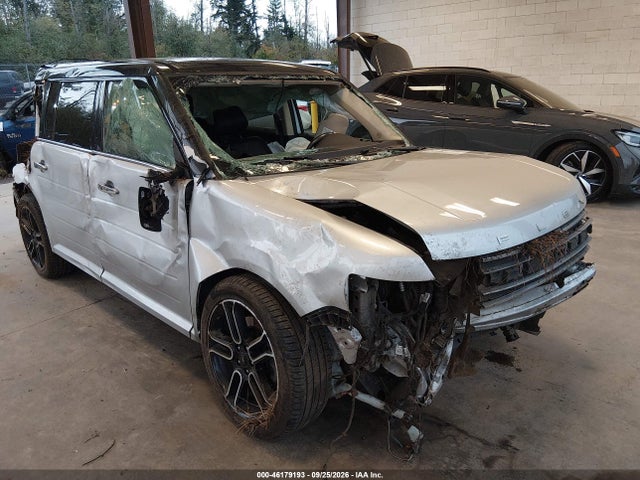 Продаж на аукціоні авто 2013 Ford Flex Limited, vin: 2FMGK5D83DBD28454, номер лоту: 46179193