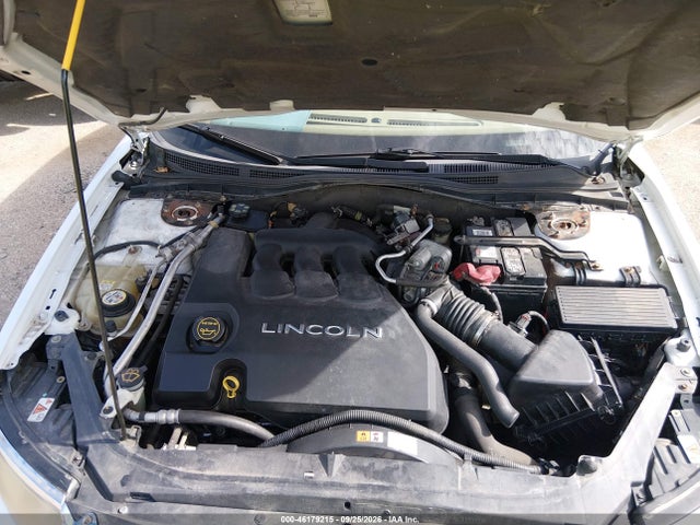 46179215 :رقم المزاد ، 3LNHM26196R667544 vin ، 2006 Lincoln Zephyr مزاد بيع