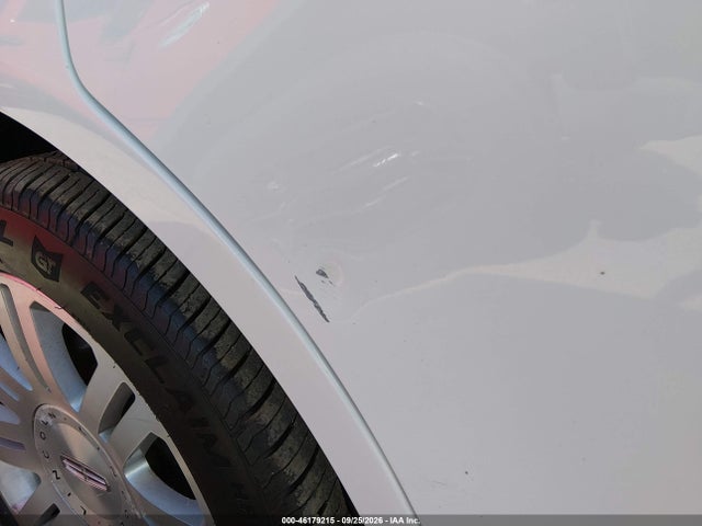 46179215 :رقم المزاد ، 3LNHM26196R667544 vin ، 2006 Lincoln Zephyr مزاد بيع