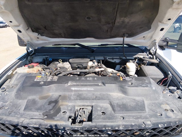 Продаж на аукціоні авто 2014 Chevrolet Silverado 3500hd Ltz, vin: 1GC4K1C84EF160096, номер лоту: 46179220