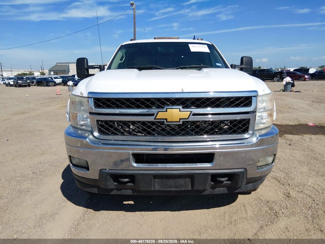 Продаж на аукціоні авто 2014 Chevrolet Silverado 3500hd Ltz, vin: 1GC4K1C84EF160096, номер лоту: 46179220