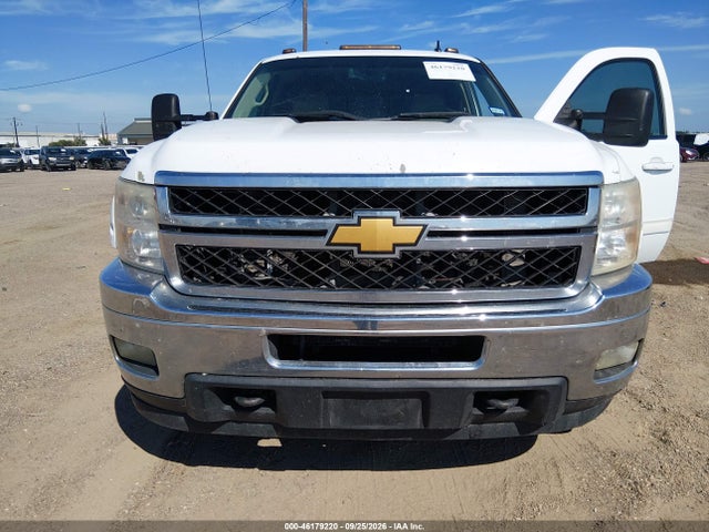 Продаж на аукціоні авто 2014 Chevrolet Silverado 3500hd Ltz, vin: 1GC4K1C84EF160096, номер лоту: 46179220
