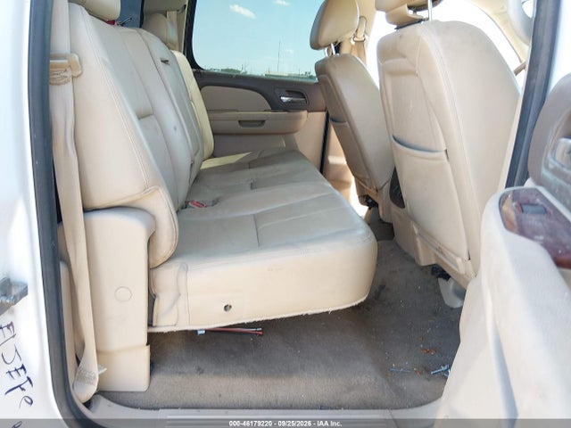 Продаж на аукціоні авто 2014 Chevrolet Silverado 3500hd Ltz, vin: 1GC4K1C84EF160096, номер лоту: 46179220