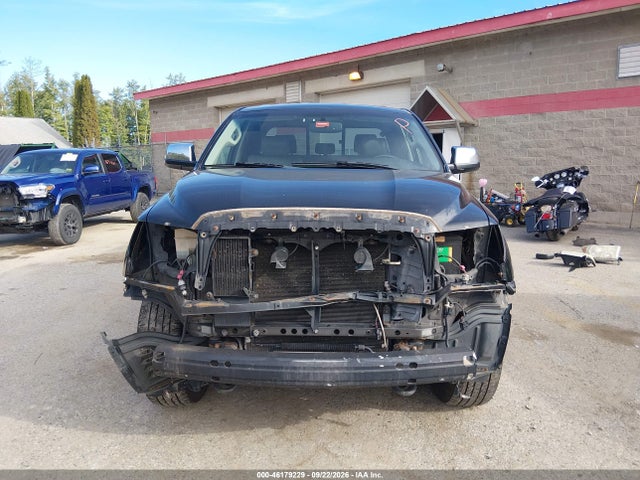 Продаж на аукціоні авто 2007 Toyota Tundra Limited 5.7l V8, vin: 5TBBV581X7S489642, номер лоту: 46179229