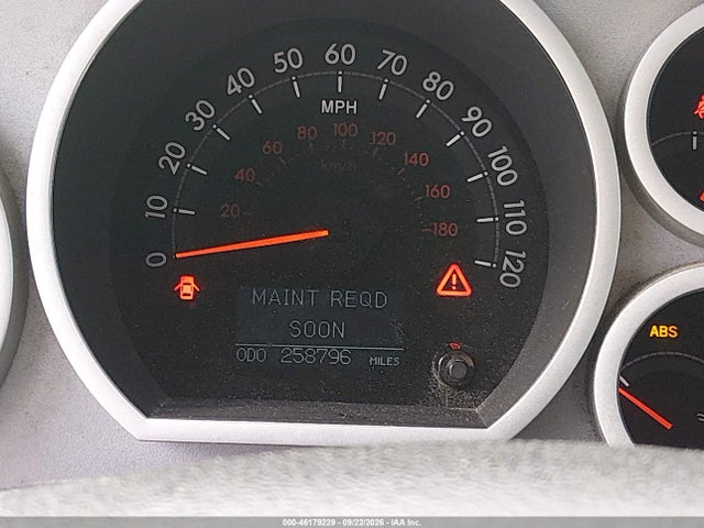 Продаж на аукціоні авто 2007 Toyota Tundra Limited 5.7l V8, vin: 5TBBV581X7S489642, номер лоту: 46179229