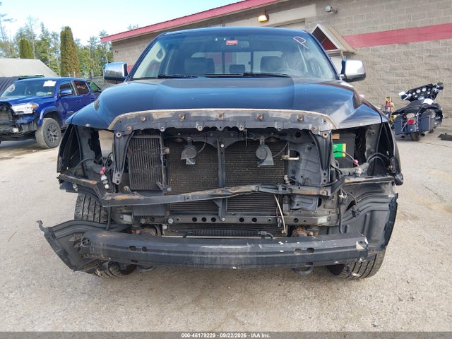 Продаж на аукціоні авто 2007 Toyota Tundra Limited 5.7l V8, vin: 5TBBV581X7S489642, номер лоту: 46179229