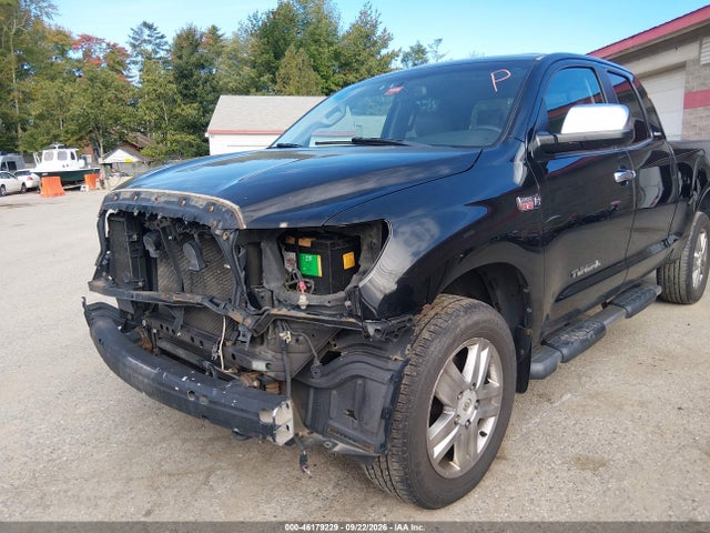 Продаж на аукціоні авто 2007 Toyota Tundra Limited 5.7l V8, vin: 5TBBV581X7S489642, номер лоту: 46179229