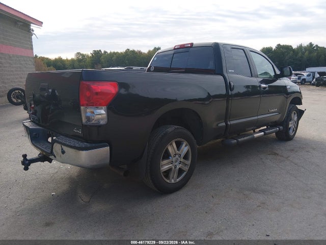 Продаж на аукціоні авто 2007 Toyota Tundra Limited 5.7l V8, vin: 5TBBV581X7S489642, номер лоту: 46179229