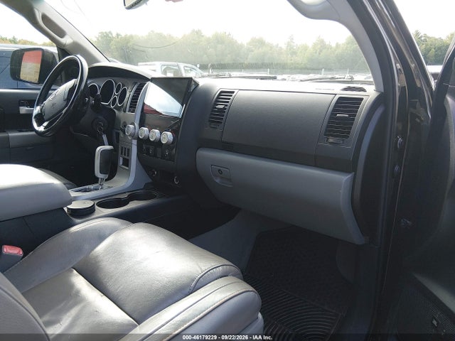 Продаж на аукціоні авто 2007 Toyota Tundra Limited 5.7l V8, vin: 5TBBV581X7S489642, номер лоту: 46179229