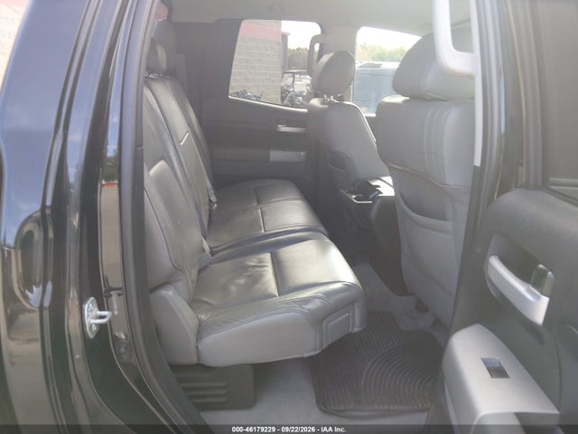 Продаж на аукціоні авто 2007 Toyota Tundra Limited 5.7l V8, vin: 5TBBV581X7S489642, номер лоту: 46179229