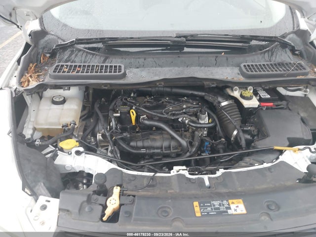 Aukcja sprzedaży 2013 Ford Escape Se, vin: 1FMCU0GX2DUA60733, numer aukcji: 46179230