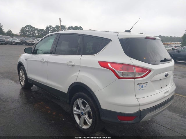 Aukcja sprzedaży 2013 Ford Escape Se, vin: 1FMCU0GX2DUA60733, numer aukcji: 46179230